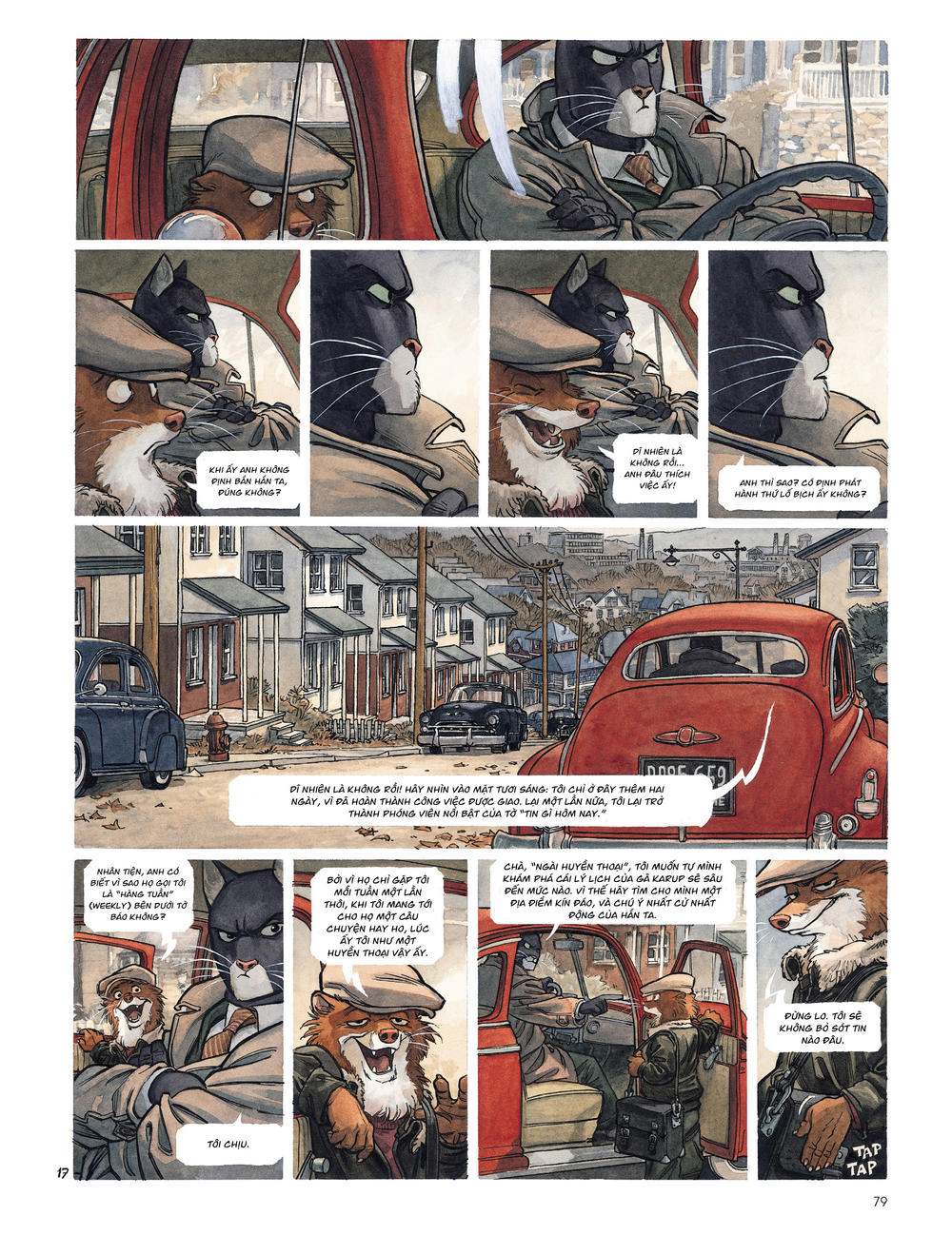 blacksad chapter 2 19
