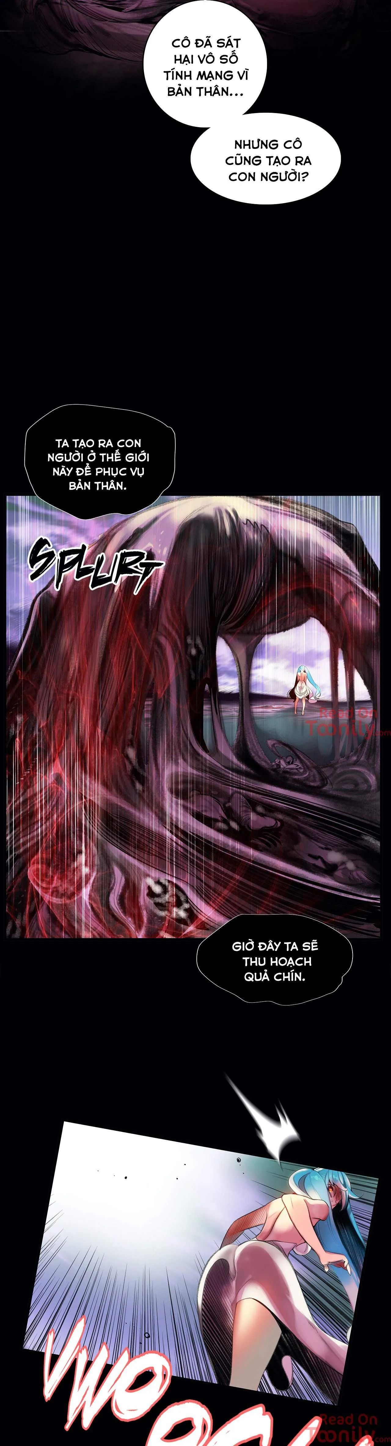 sự ràng buộc của lilith chapter 84 18