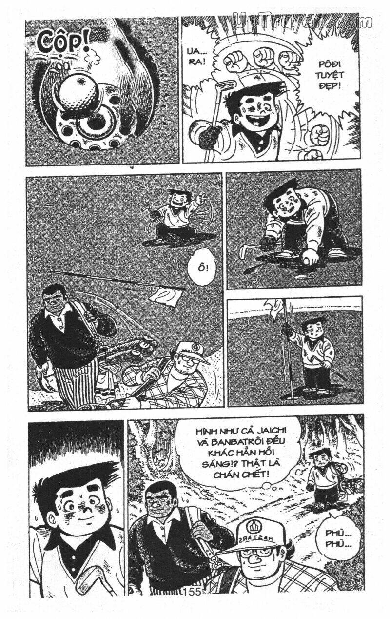 ashita tenki ni naare chapter 11 157