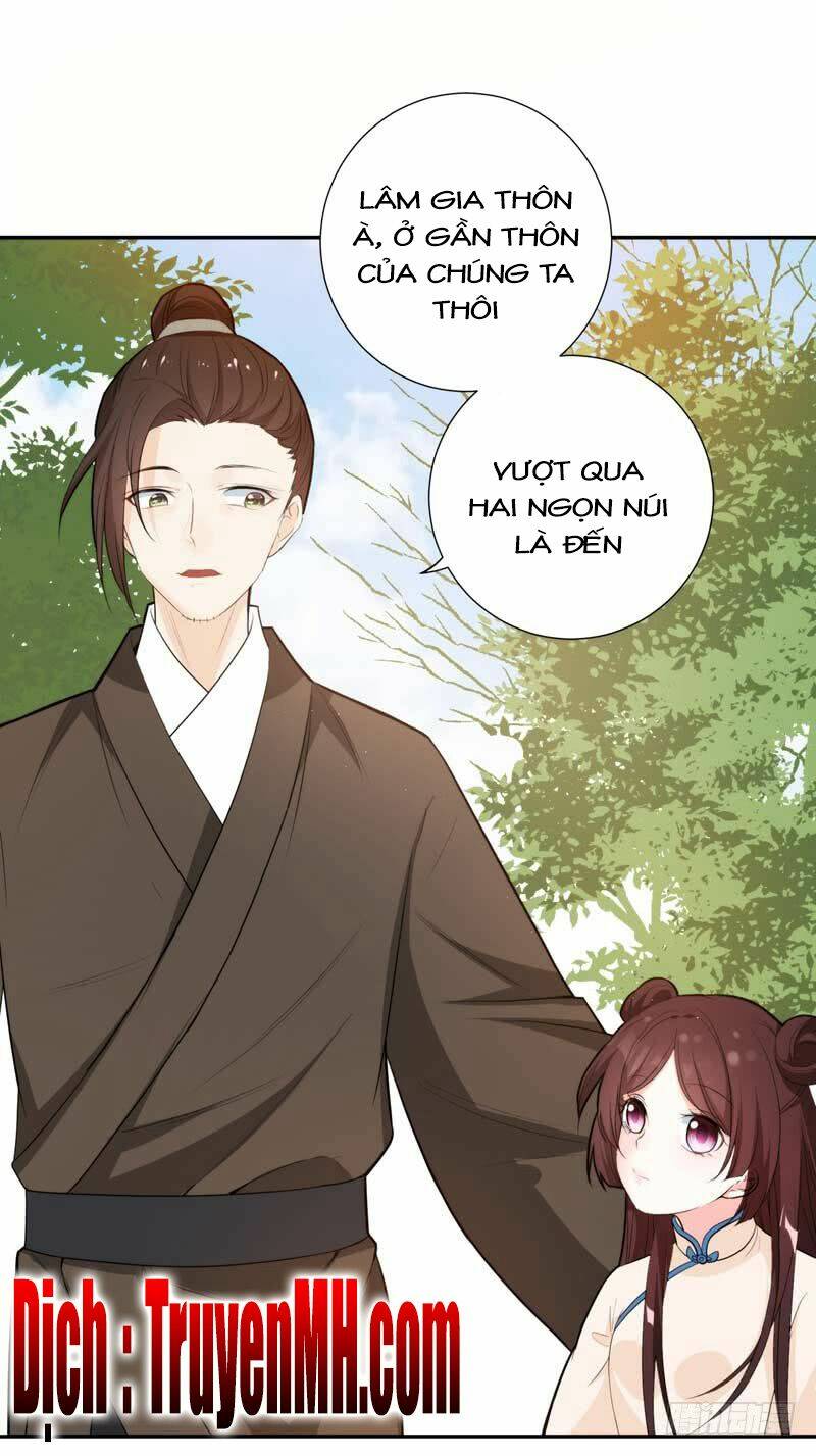 bạo lực tiếu thôn cô chapter 38 6