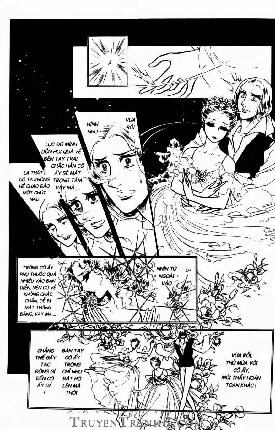 swan - vũ khúc thiên nga chapter 104 8