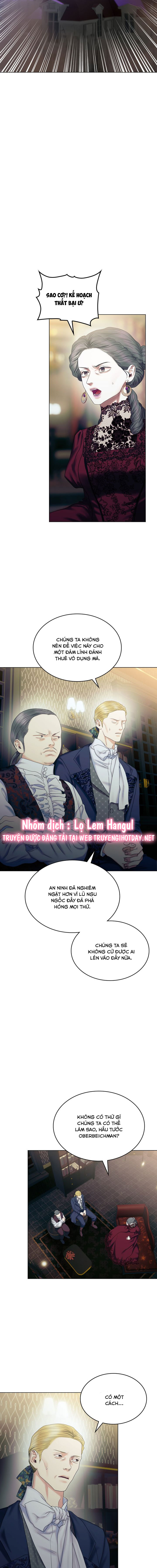 hợp đồng hôn nhân với người chồng thứ 2 của tôi chapter 31 8