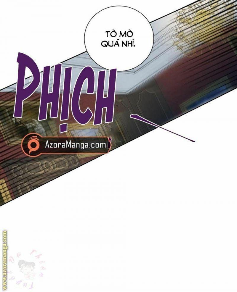 xin ngài đừng ăn tôi chapter 10 13