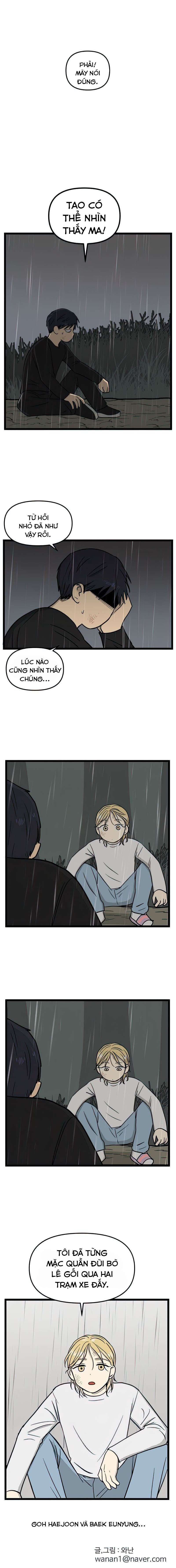 no home - không nhà chapter 104 12