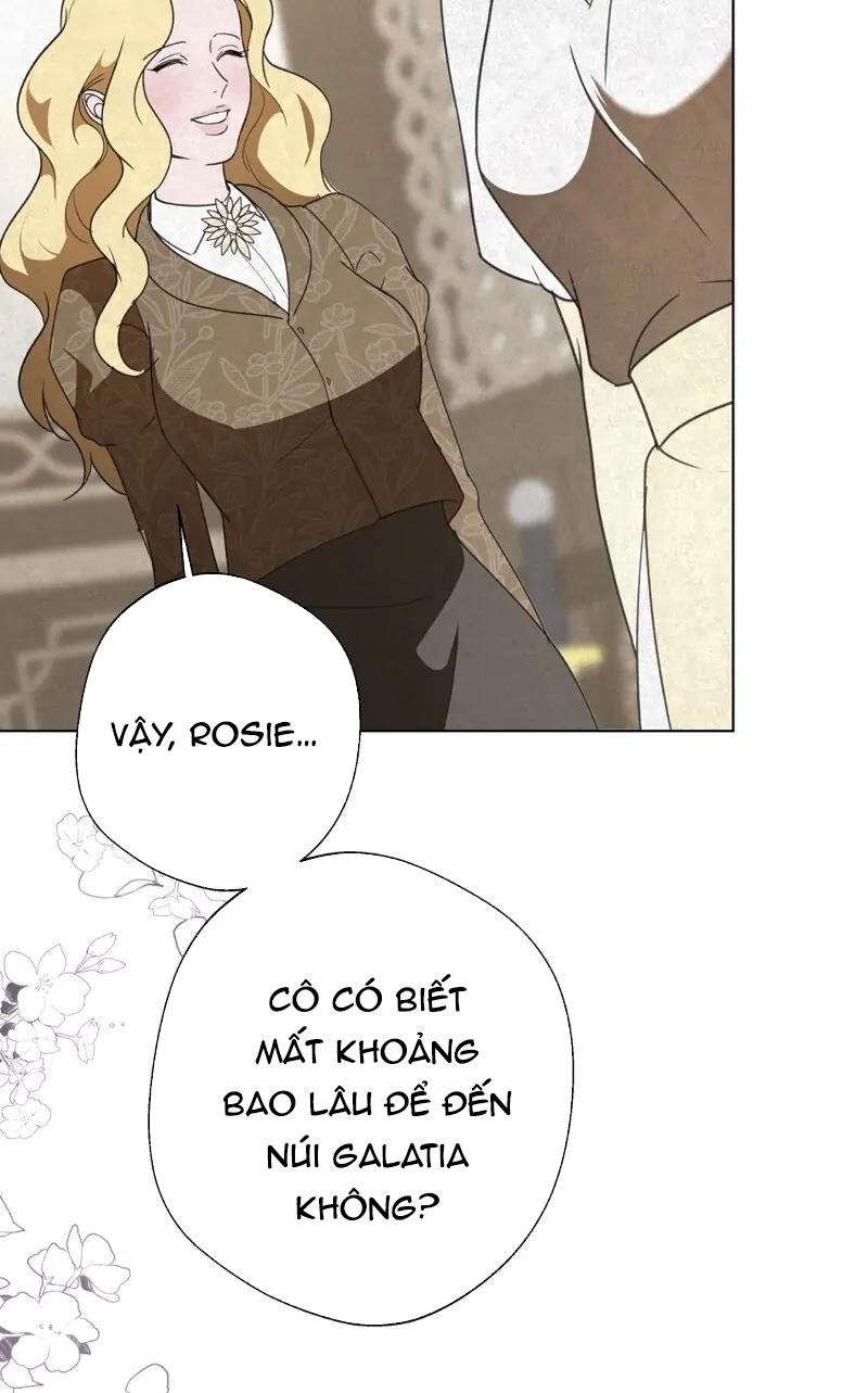 sự cứu rỗi đầy cám dỗ chapter 9.2 3