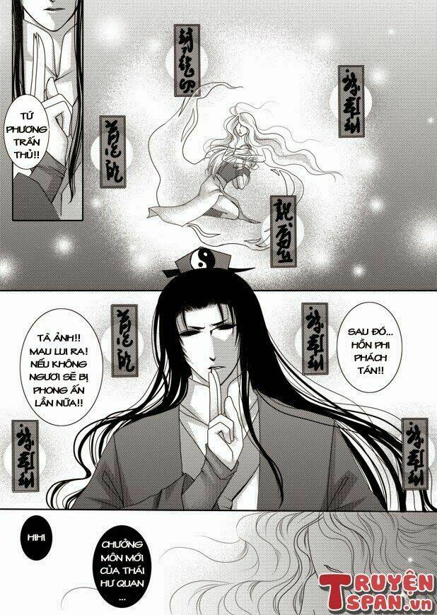 xuyên việt thiên hạ chapter 8 4