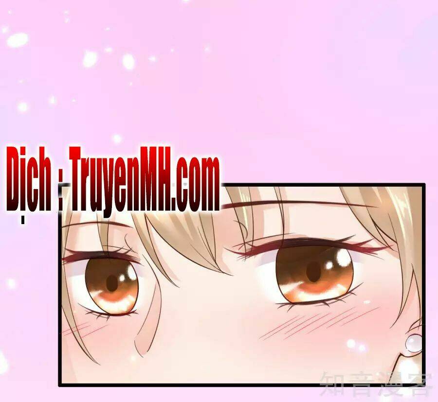 cường thế tù ái - địch thiếu đừng xằng bậy chapter 2 3