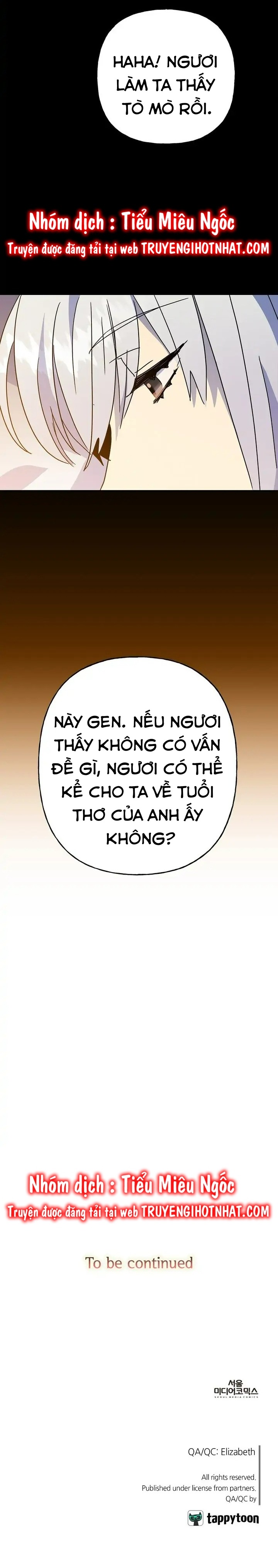 bình tĩnh nào, tiểu thư! chapter 64 28