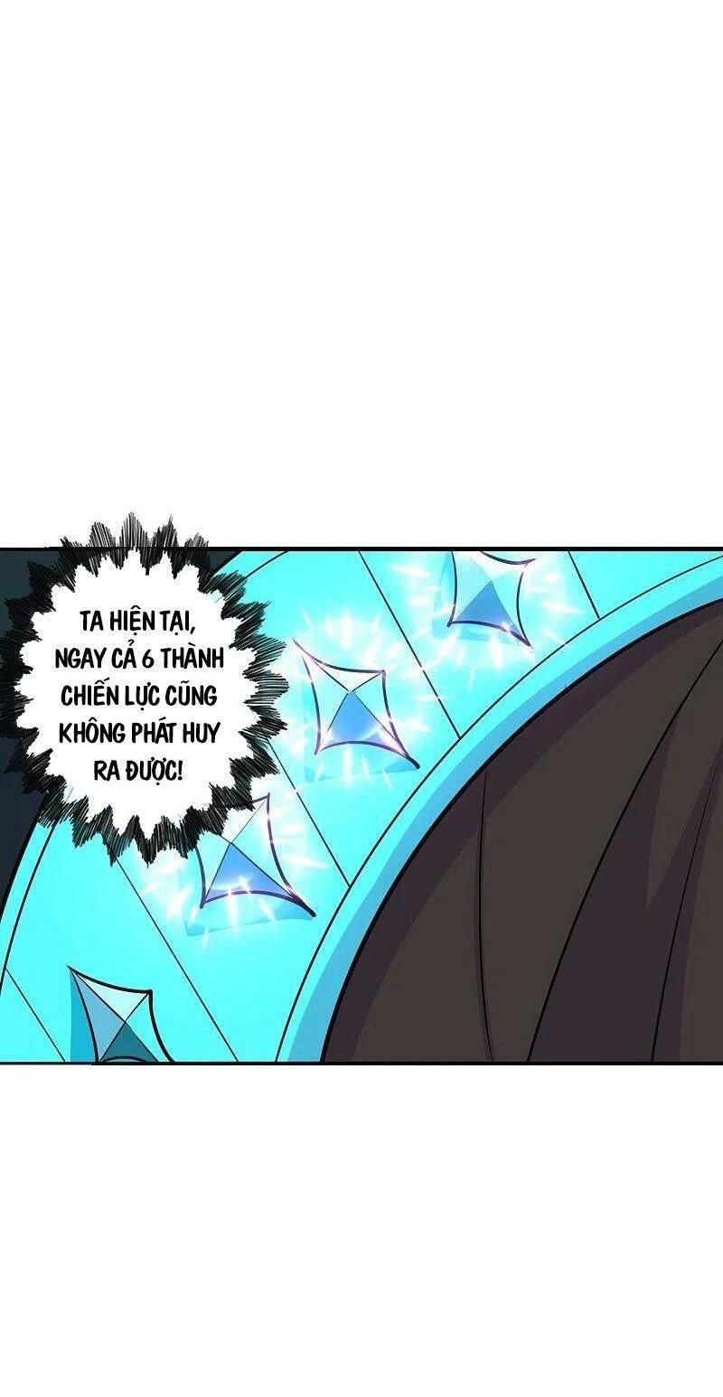 tiên võ đế tôn chapter 216 23