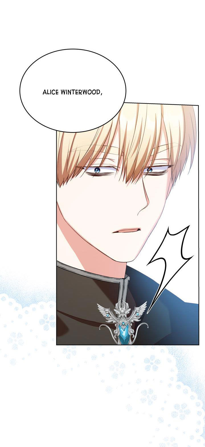 từ ác nữ tôi phải trở thành một người mẹ chapter 18 62