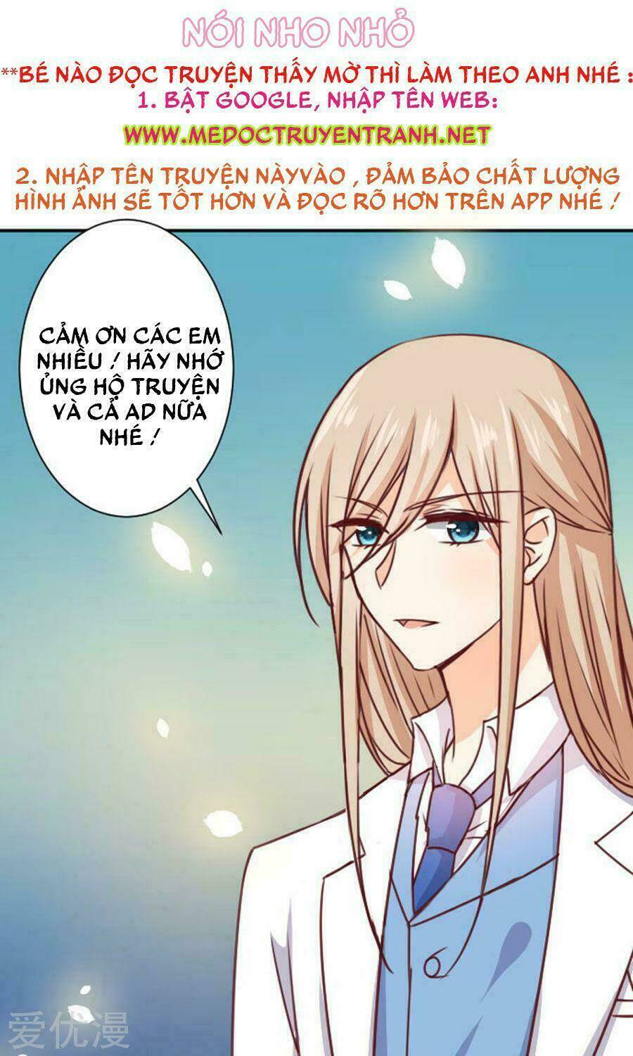 hôm nay tôi sẽ yêu ai đây ? chapter 33 49