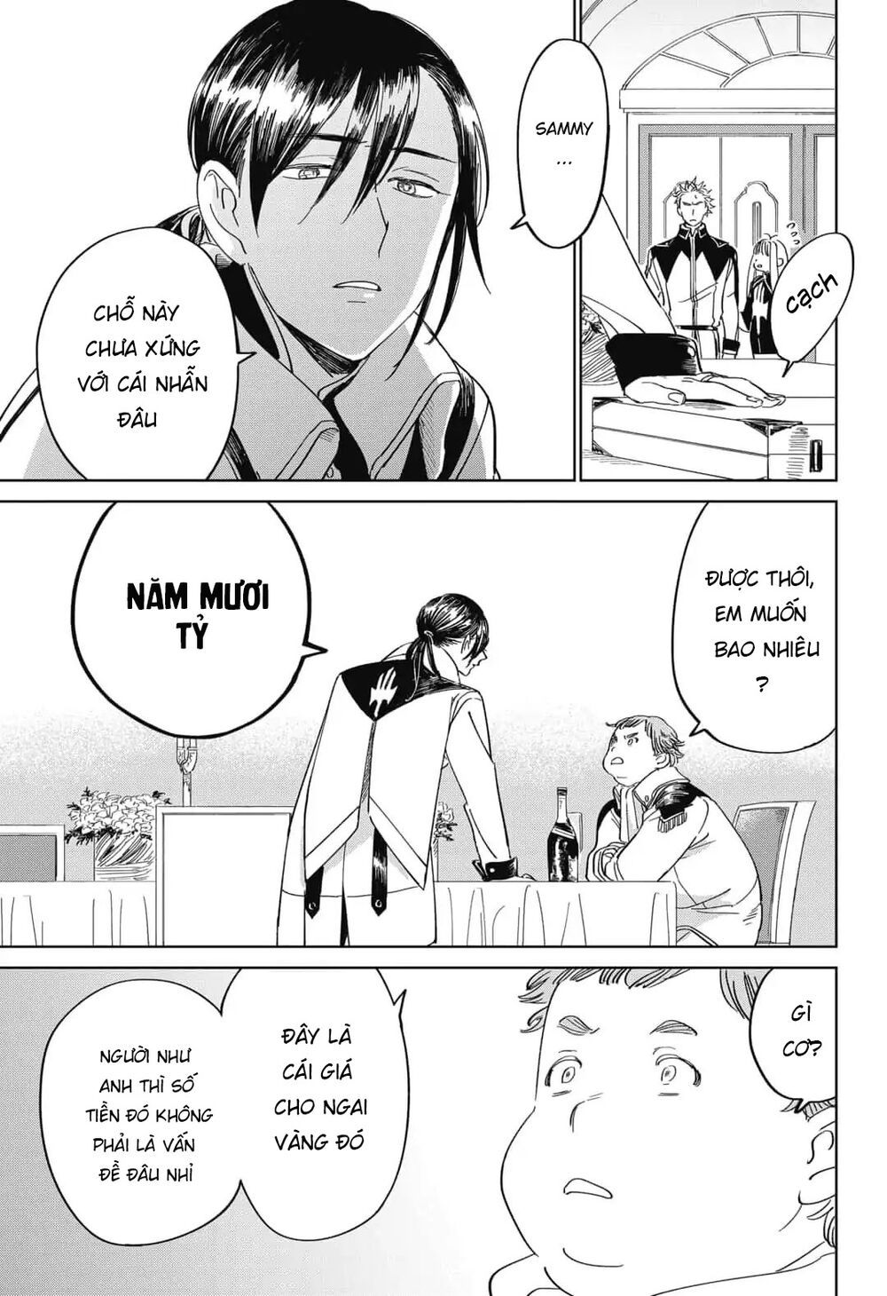 ấn ký abyss chapter 22 3