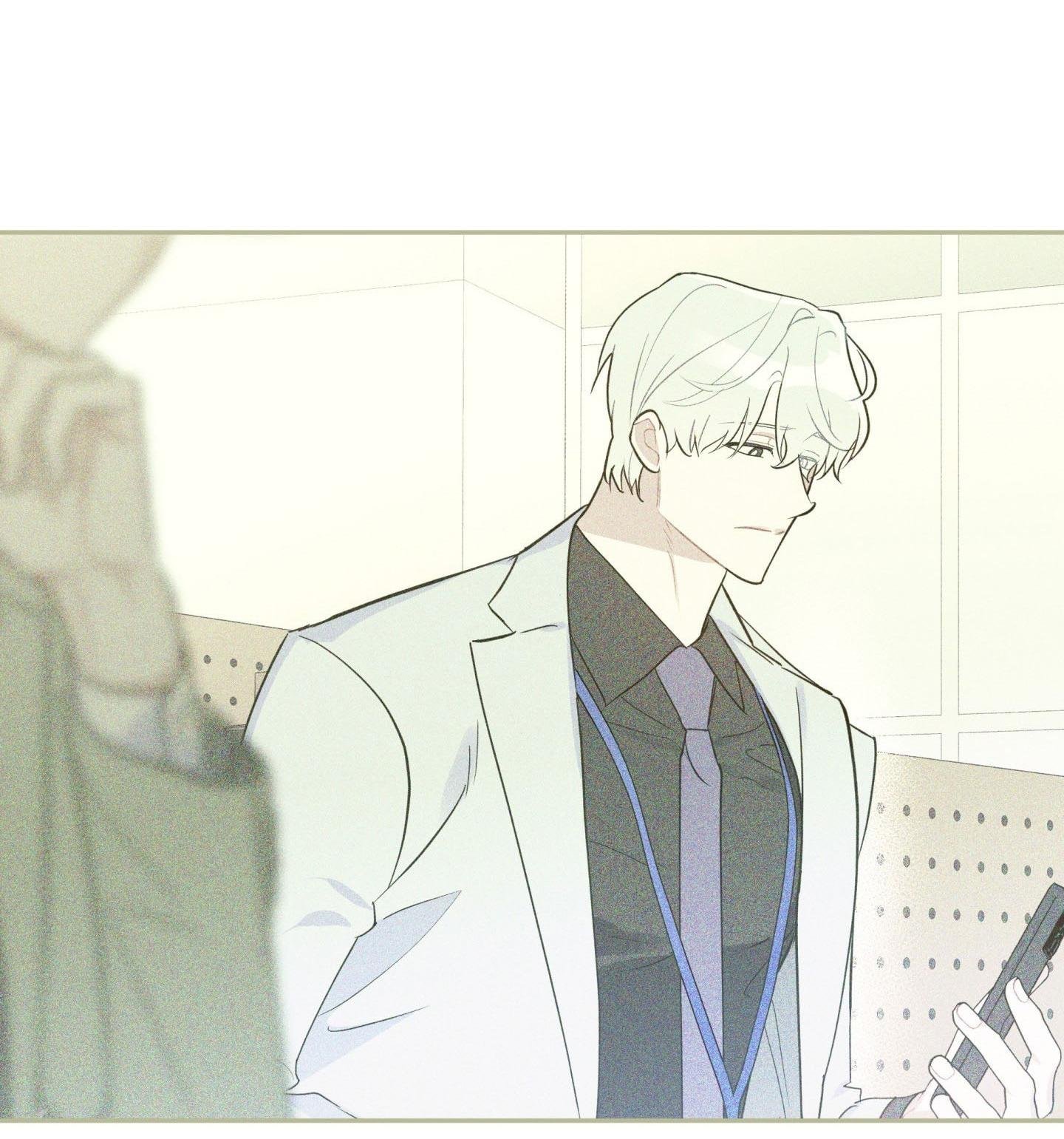 bắt tay hả, thôi bỏ đi! chapter 21 57