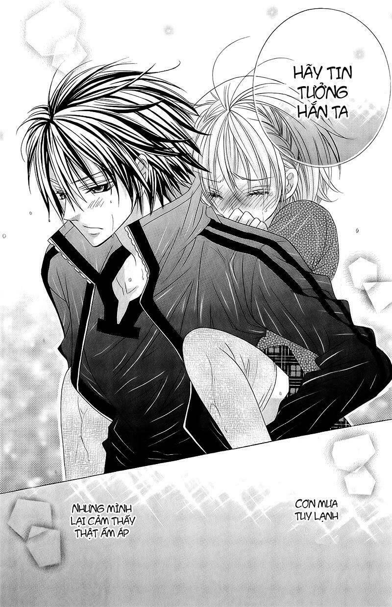 suki desu suzuki-kun!! chapter 56 26