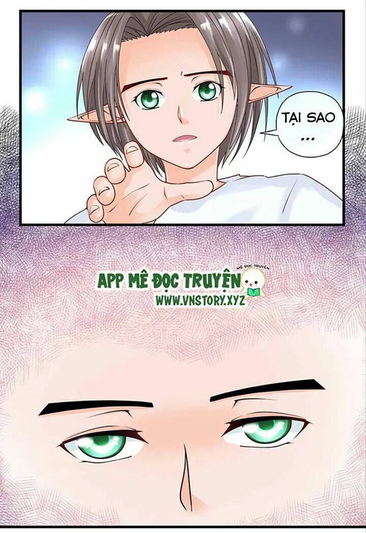 bồn tắm có vấn đề?! chapter 40 33