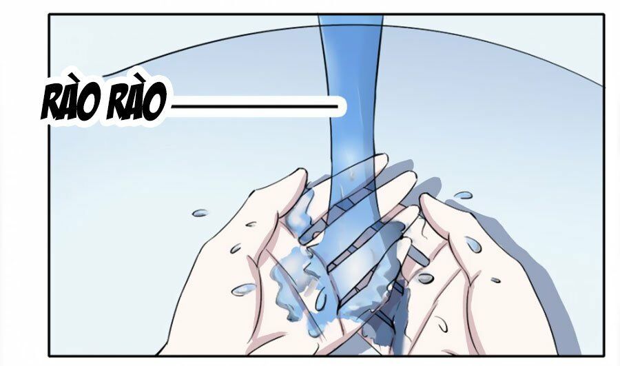 thiên kim đường môn chapter 47 18