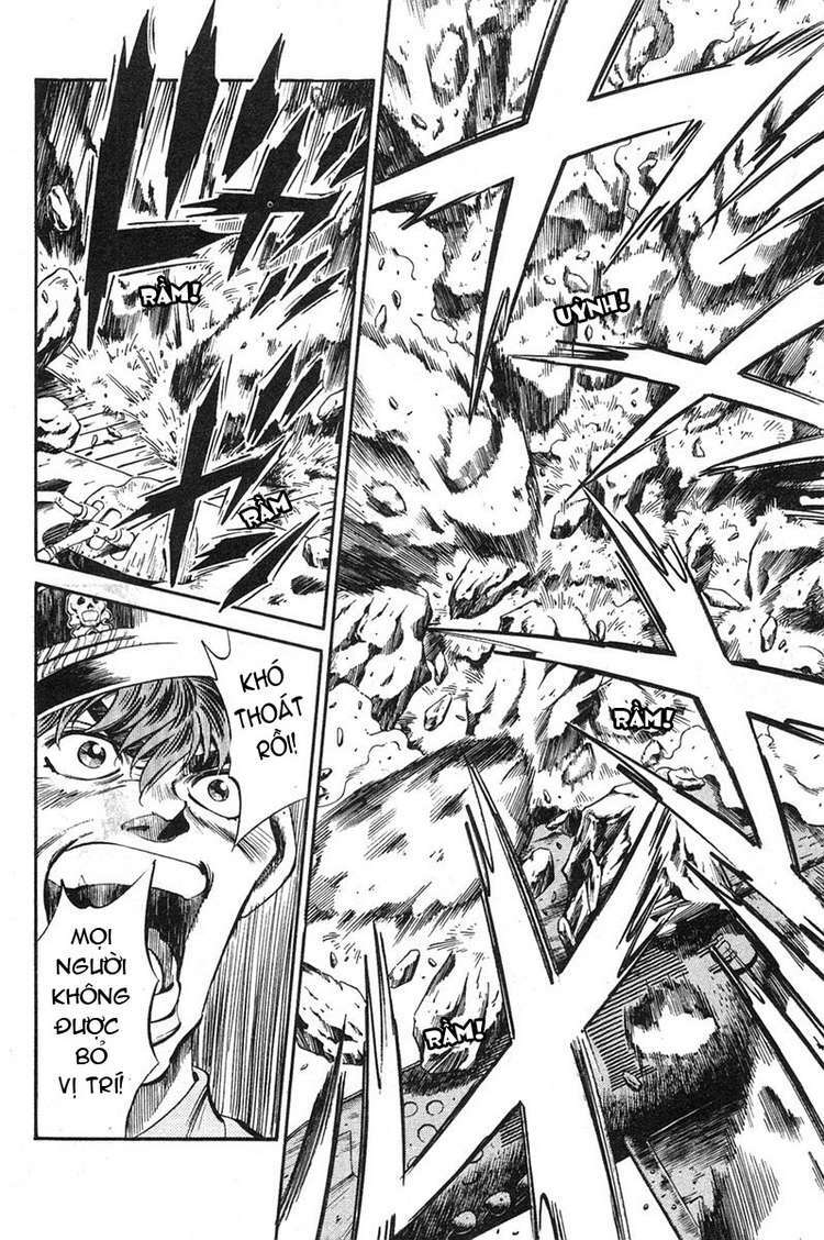 tenkuu no hasha z chapter 13 25