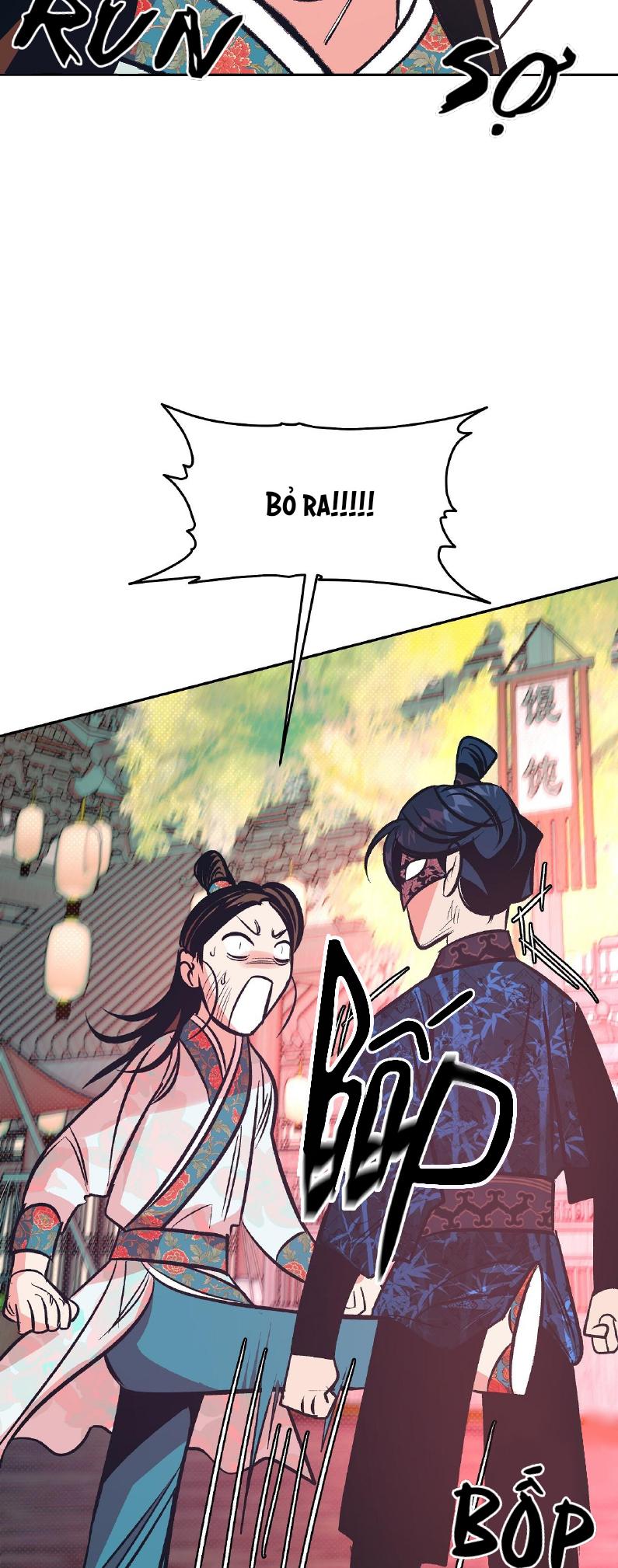 hương mộc chapter 6 35