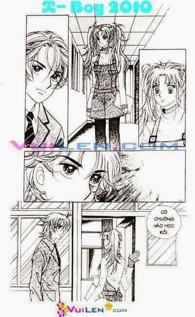 cô giáo tuổi 18 chapter 5 55