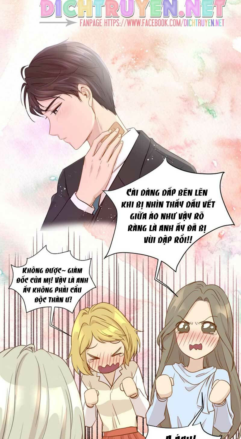 cuộc sống kỳ thú chapter 9 27