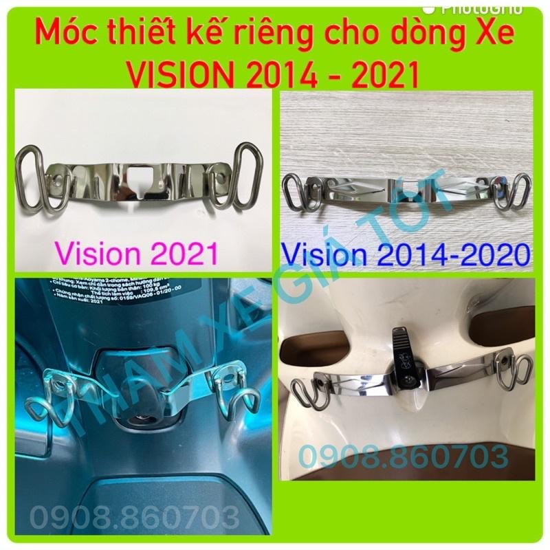 Thảm xe Vision 2021,thảm lót sàn,thảm lót chân,thảm cao su xe Vision 2021