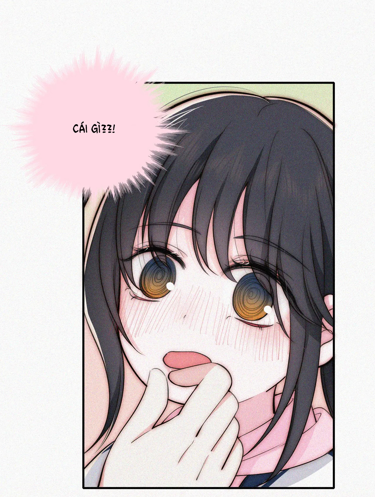 bệnh yêu chapter 67.2 21