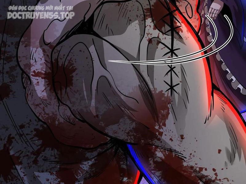 quỷ dị dược tề sư: bệnh nhân của ta đều là kinh khủng chapter 143 26