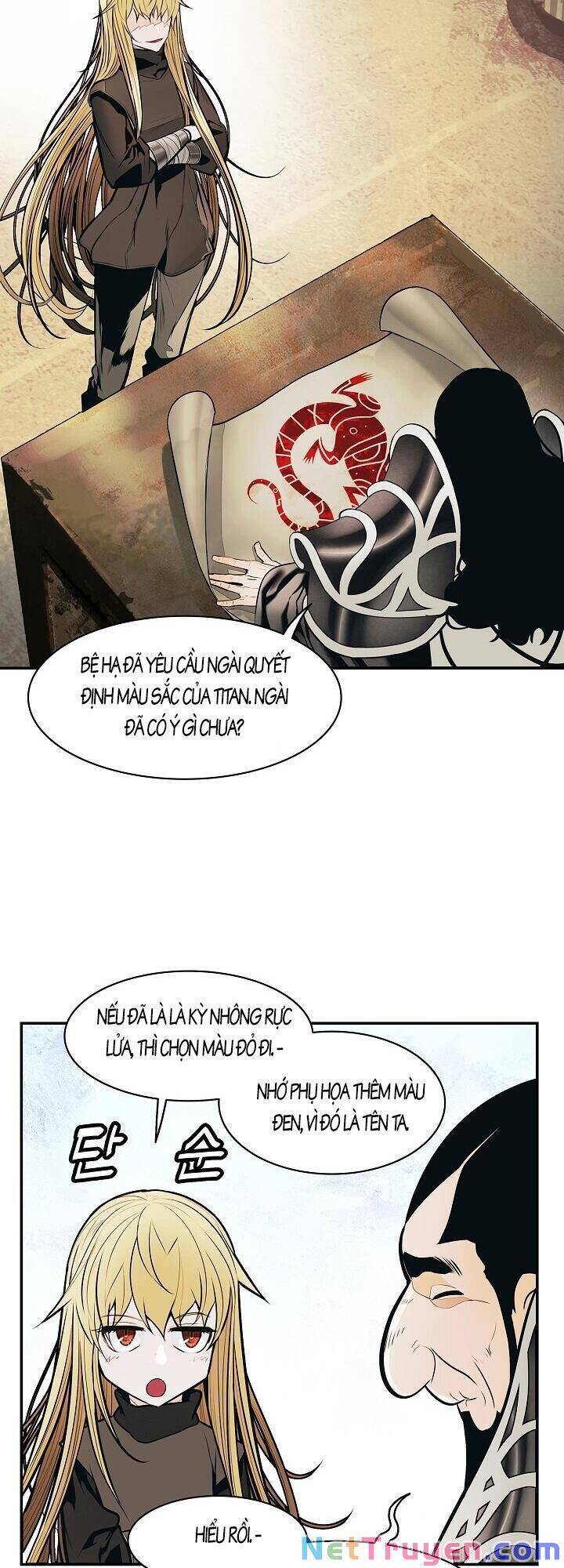 bất bại chân ma chapter 107 21