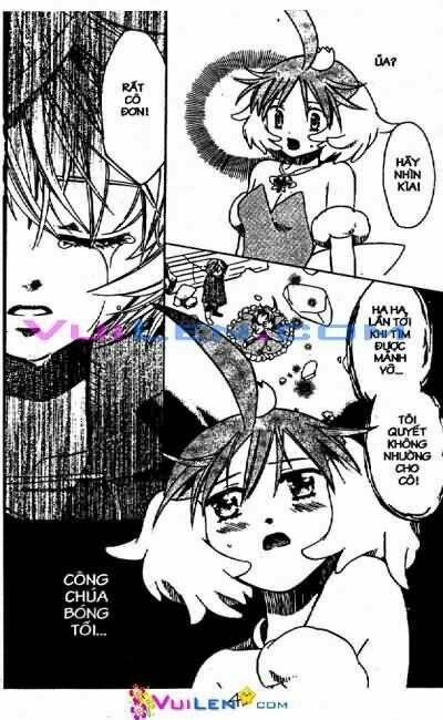 nữ sinh thời đại chapter 9 43