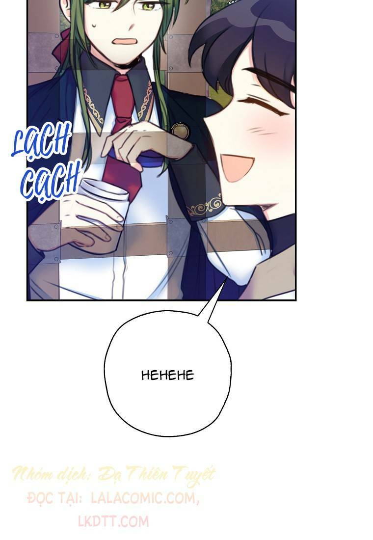 sinh ra làm con gái ác nữ chapter 19 69