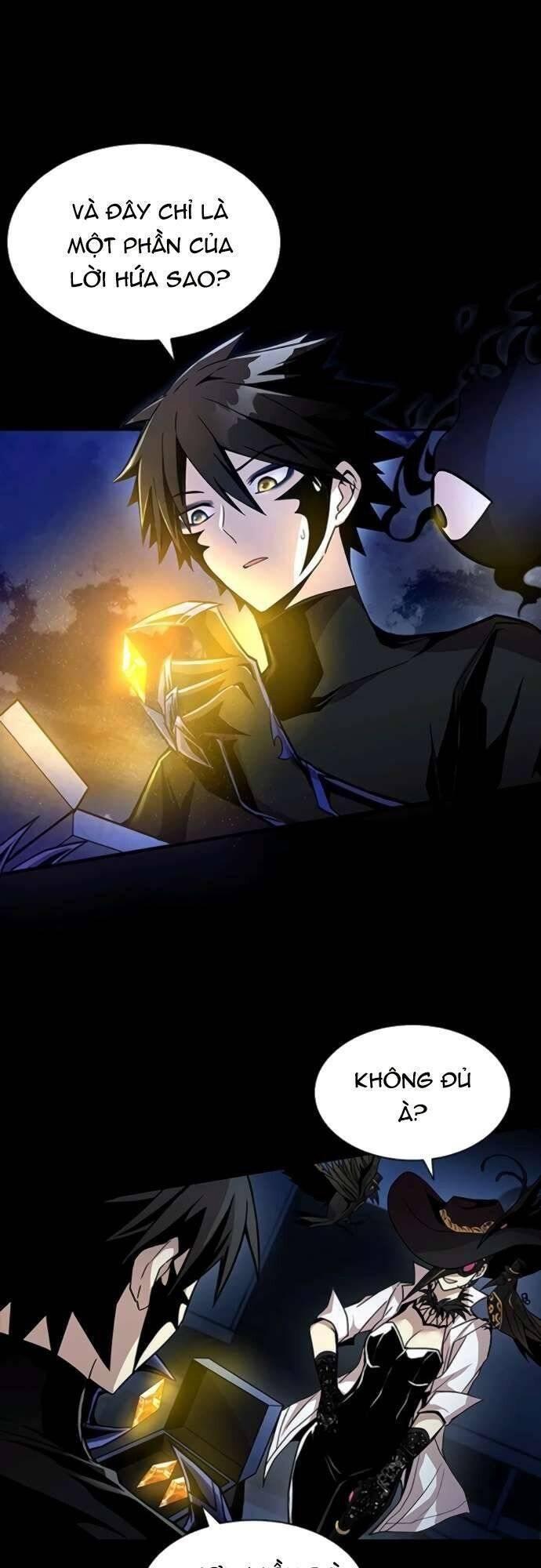 tiêu diệt ác nhân chapter 18 11