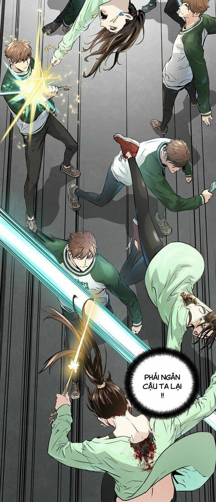 hứa lan chapter 36 42