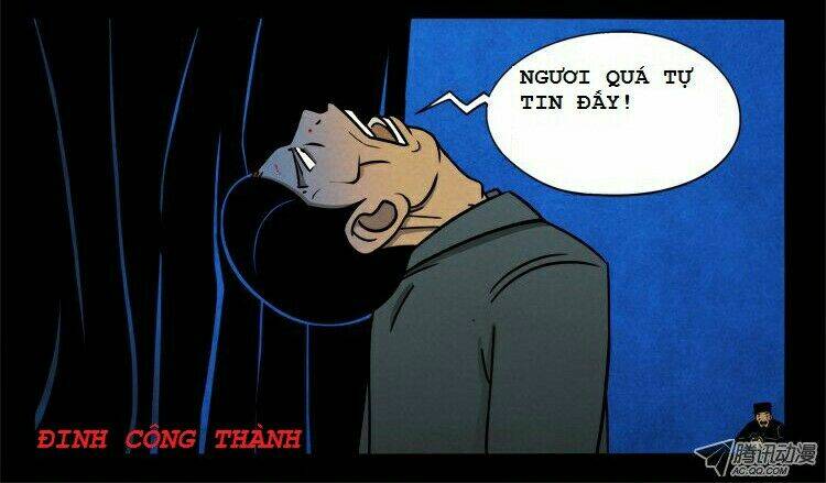 những sự kiện kỳ dị chapter 19 2