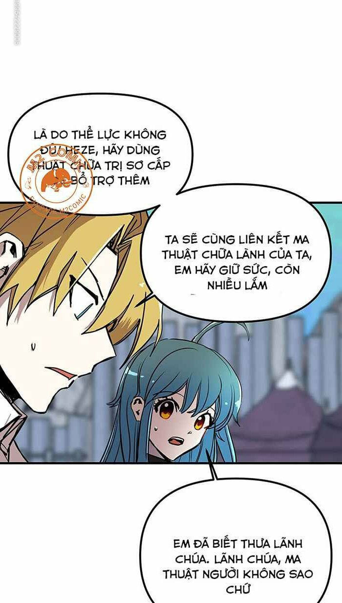 người chơi lỗi chapter 56 52