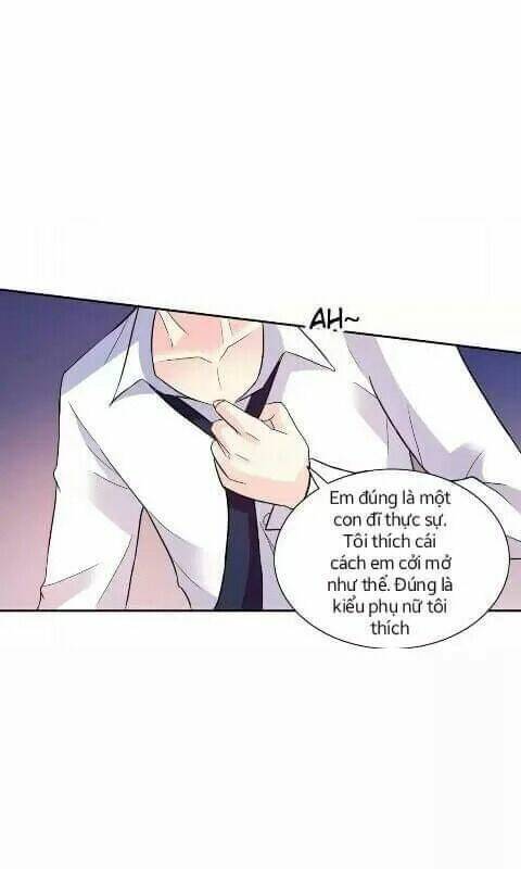 1 nửa hoàn hảo của ceo chapter 25 3