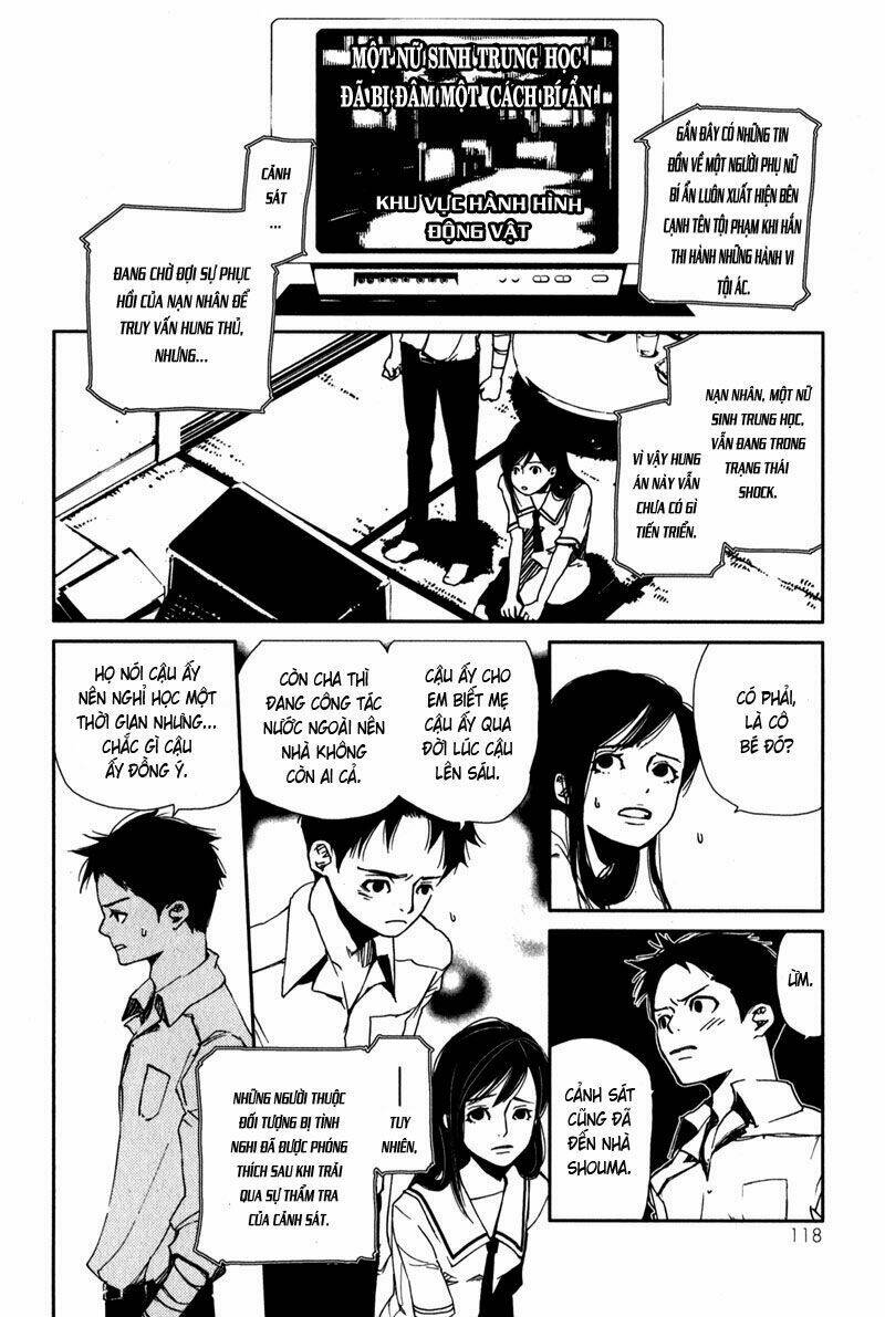 doll star chapter 5 9