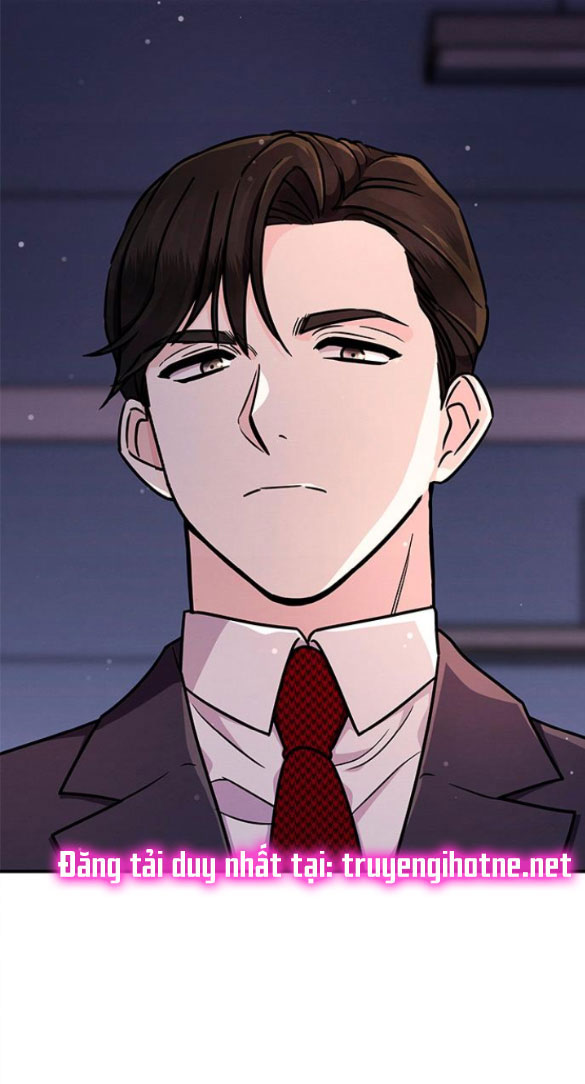 the castle - cô dâu của quỷ chapter 2.1 1