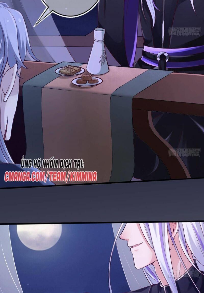 cứu được tên đại ma tôn chapter 10 6