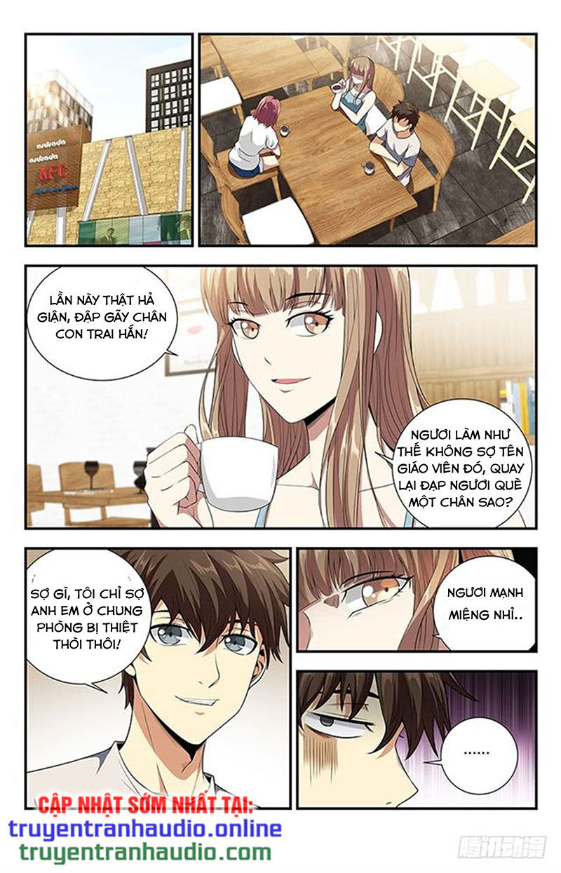 long ẩn giả chapter 137 1