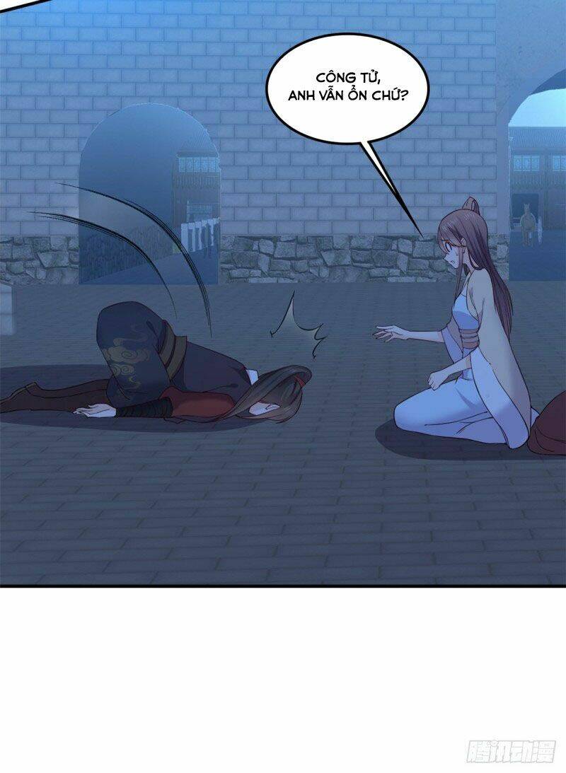 nguyên lai là hoa nam thành chapter 6 21