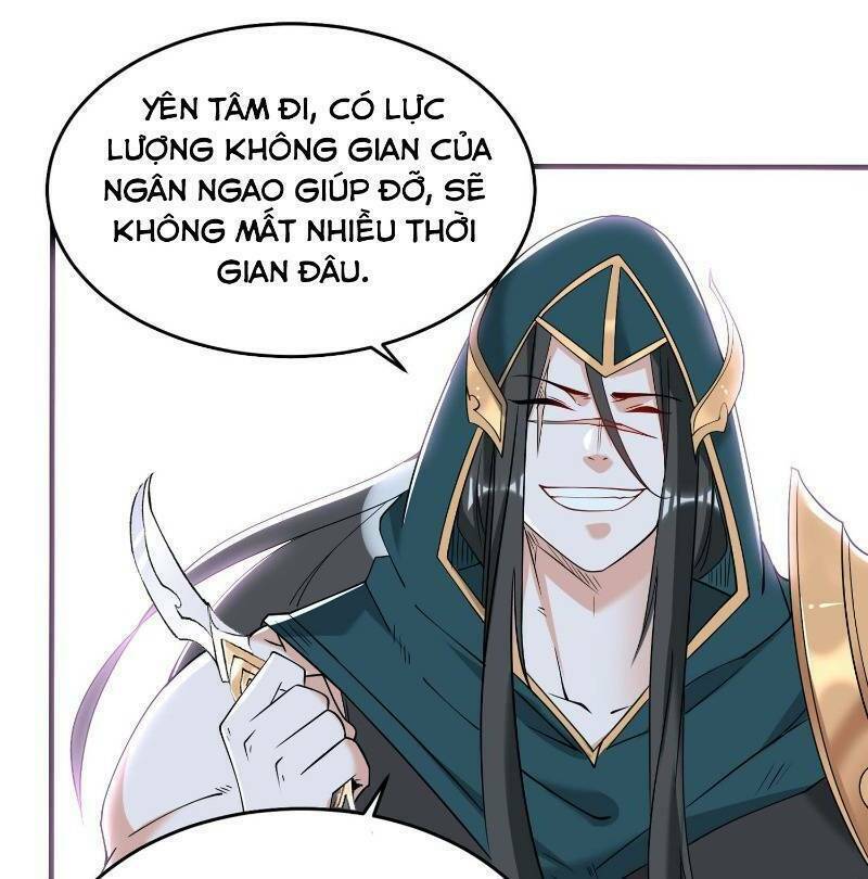 giáng thần chiến ký chapter 67 43