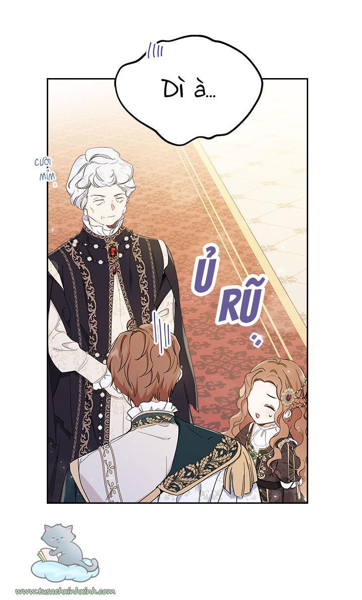 kiếp này ta sẽ trở thành gia chủ chapter 56 35