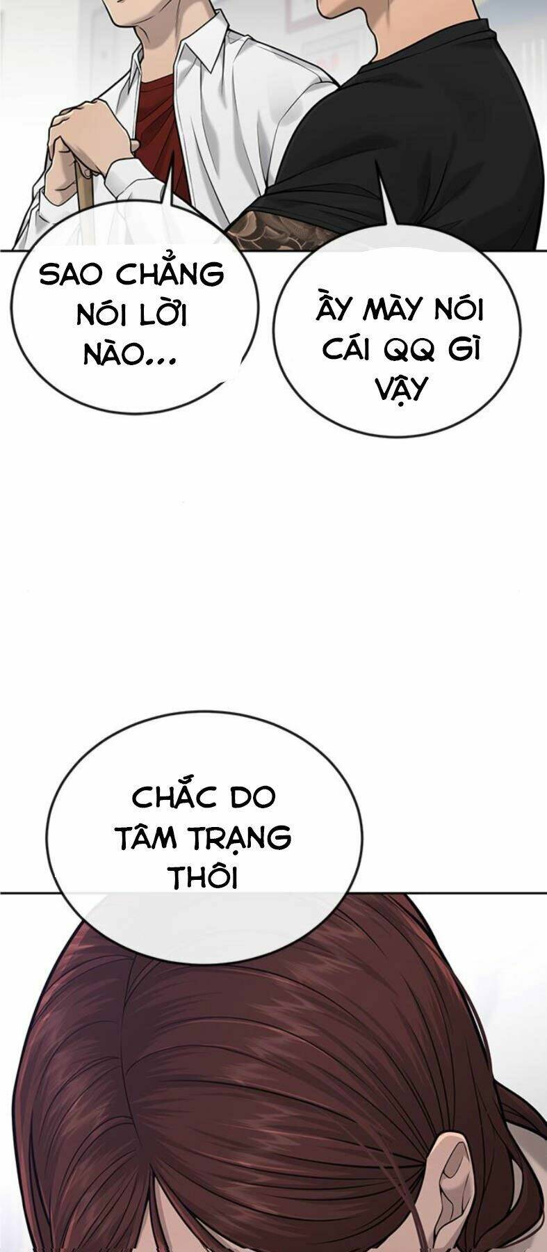 Nhiệm Vụ Tối Thượng Chapter 30 - Trang 60