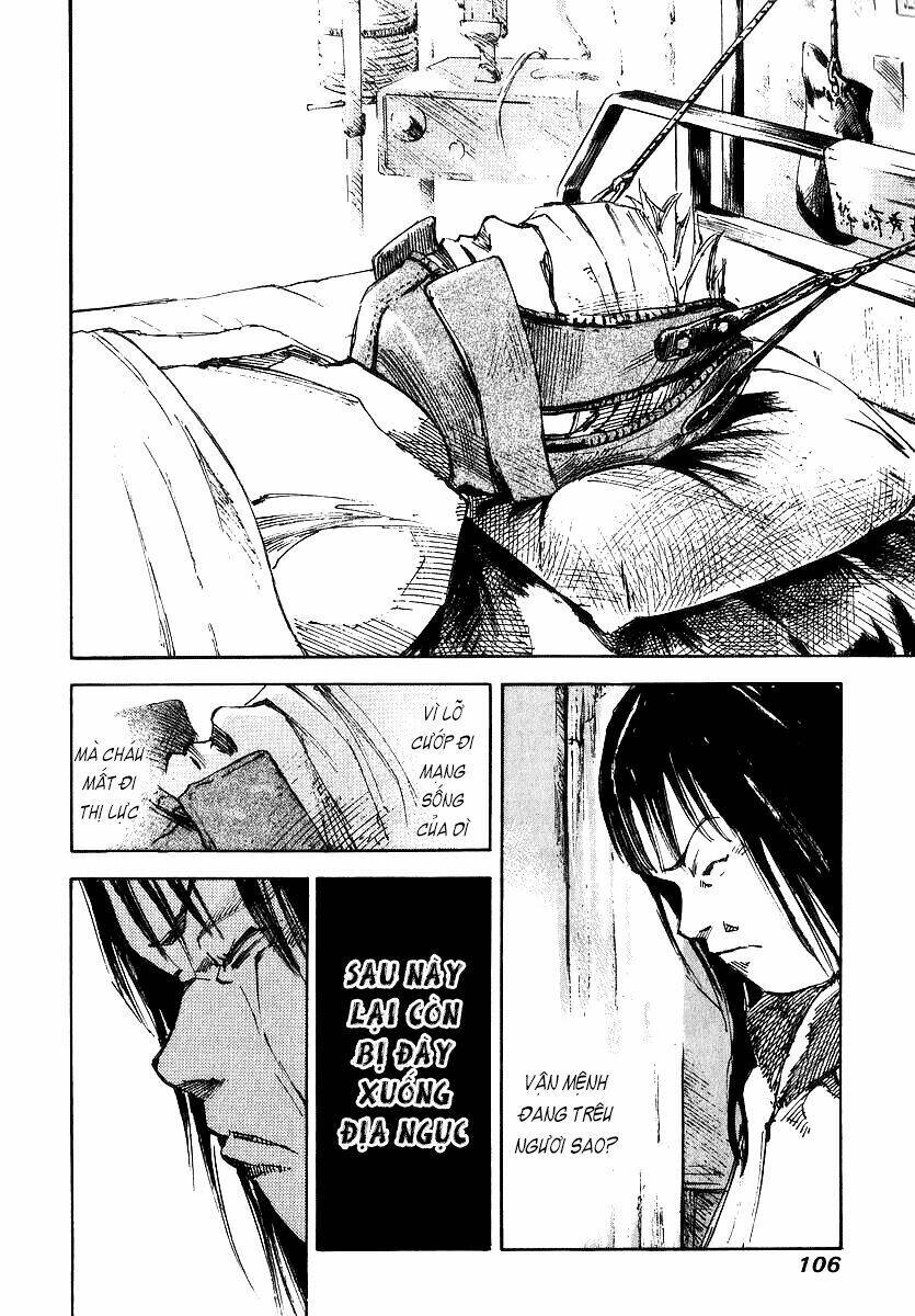 skyhigh: shinshou chapter 6.2 13