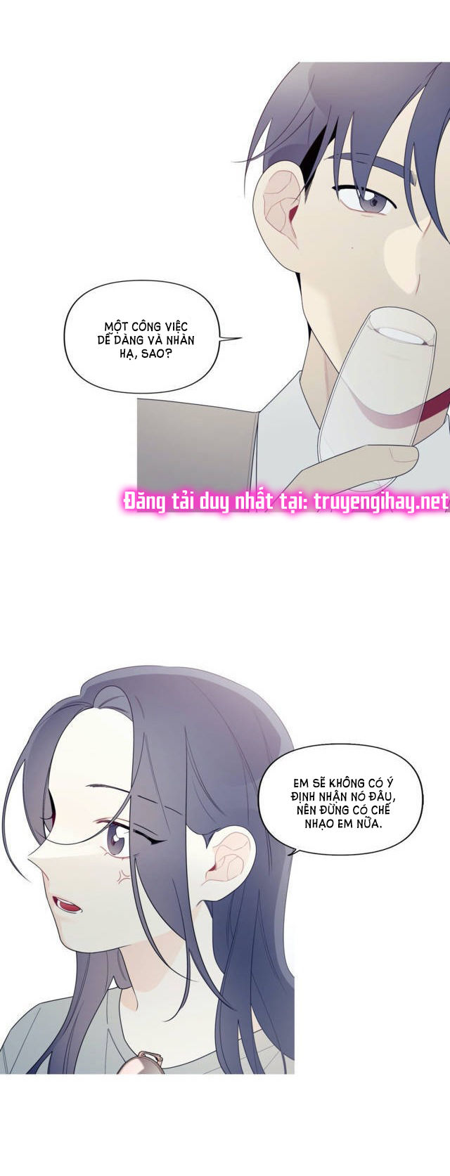 Chuyện Gì Đây? chapter 147.1 - Trang 17