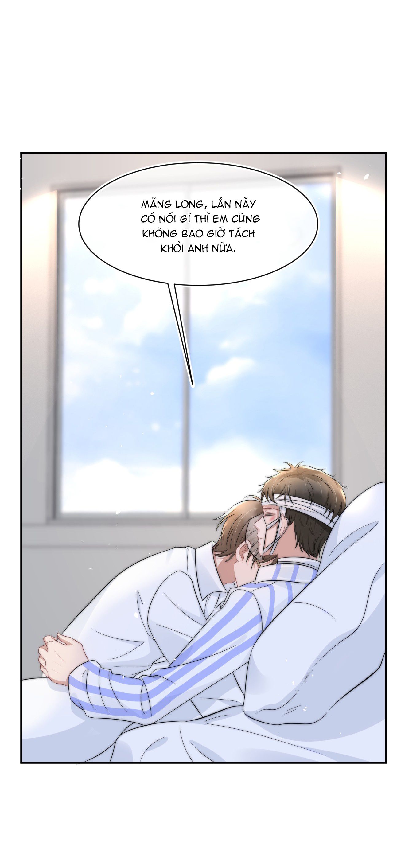 ta sinh con cho tổng tài chapter 59 21