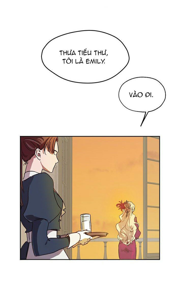 cách để cứu rỗi anh trai của nữ chính chapter 3 51