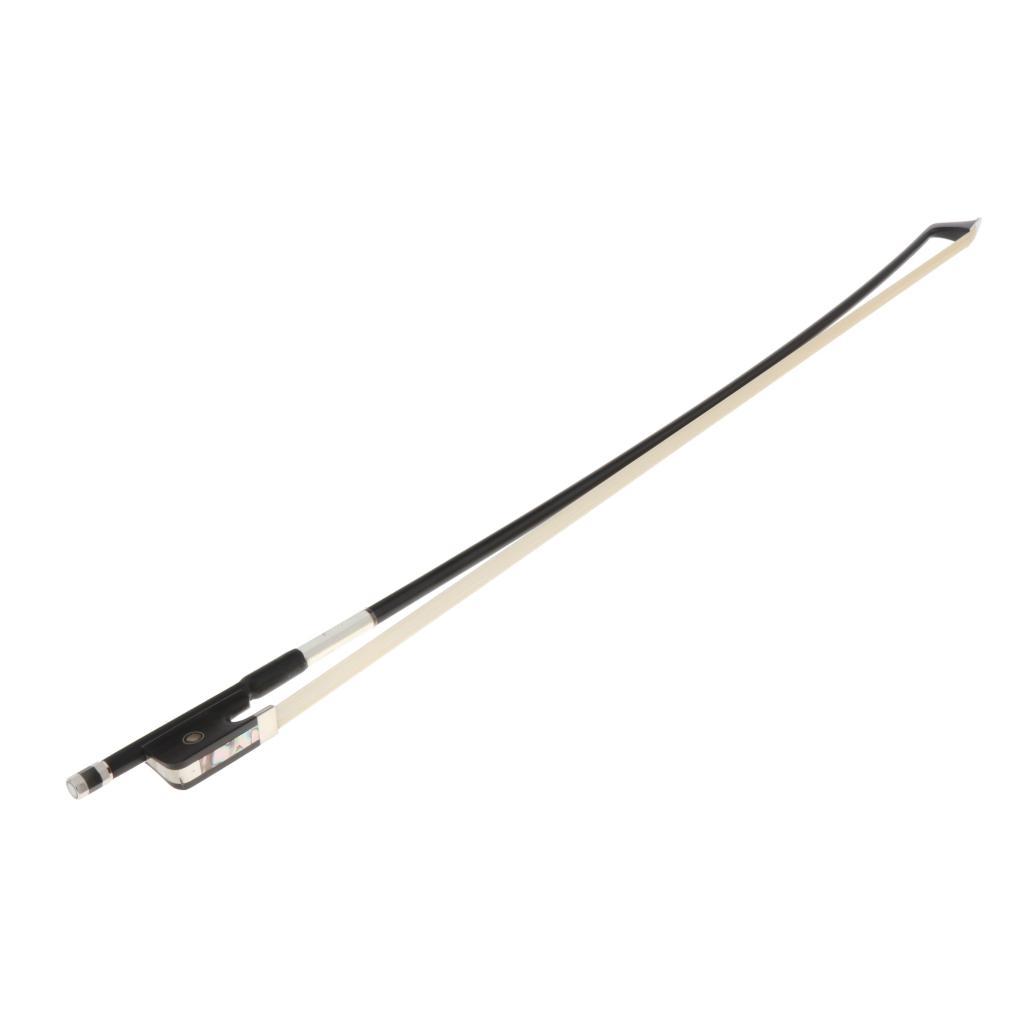 Carbon Cello Bow 4/4