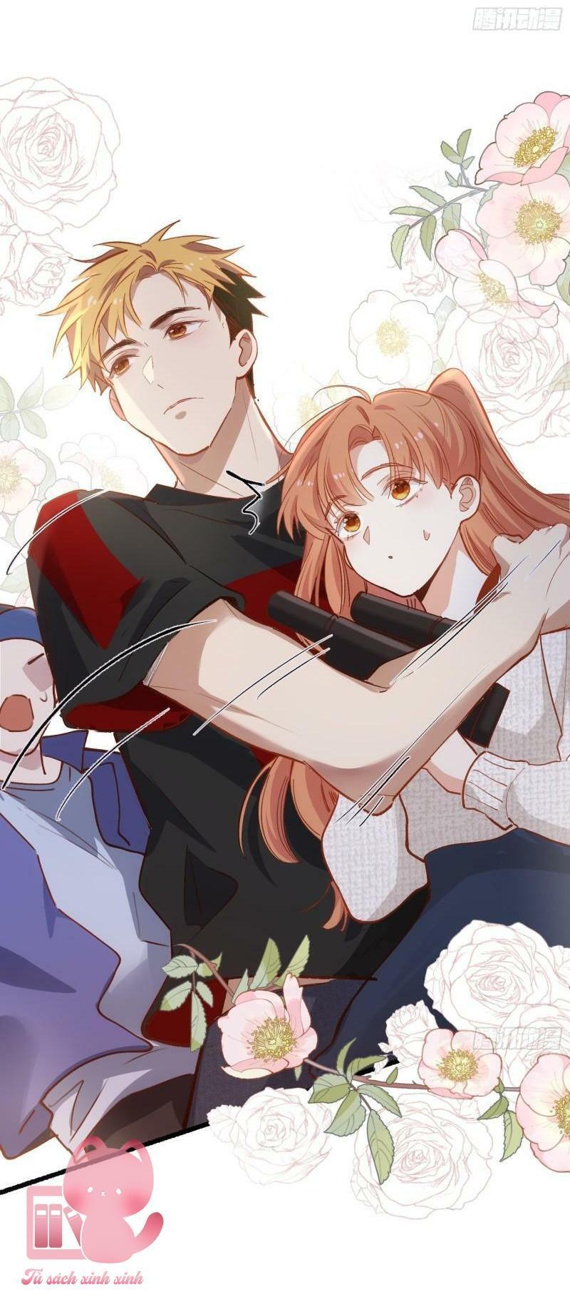 mười năm sau, tôi kết hôn cùng kẻ thù không đội trời chung chapter 19 18