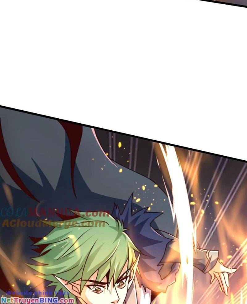 ta nuôi quỷ ở trấn ma ty chapter 279 39